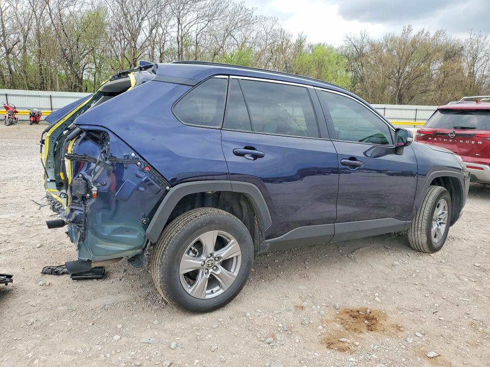 Продажа на аукционе авто 2025 Toyota Rav4, vin: 2T3W1RFVXSW433175, номер лота: 48076286