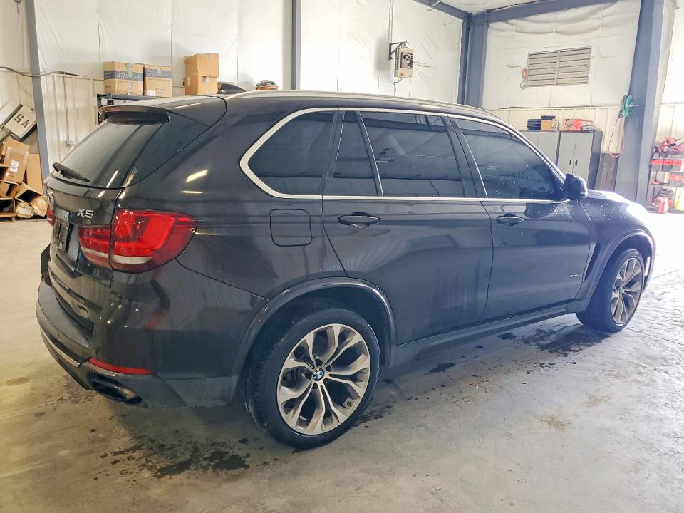Продаж на аукціоні авто 2015 Bmw X5, vin: 5UXKR6C56F0J76597, номер лоту: 49424896