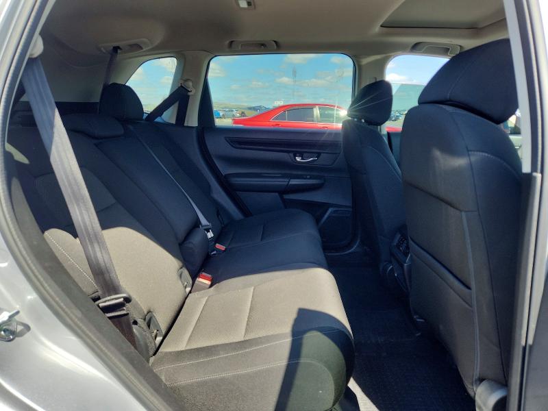 Aukcja sprzedaży 2024 Honda Cr-v, vin: 2HKRS3H49RH302462, numer aukcji: 49684406