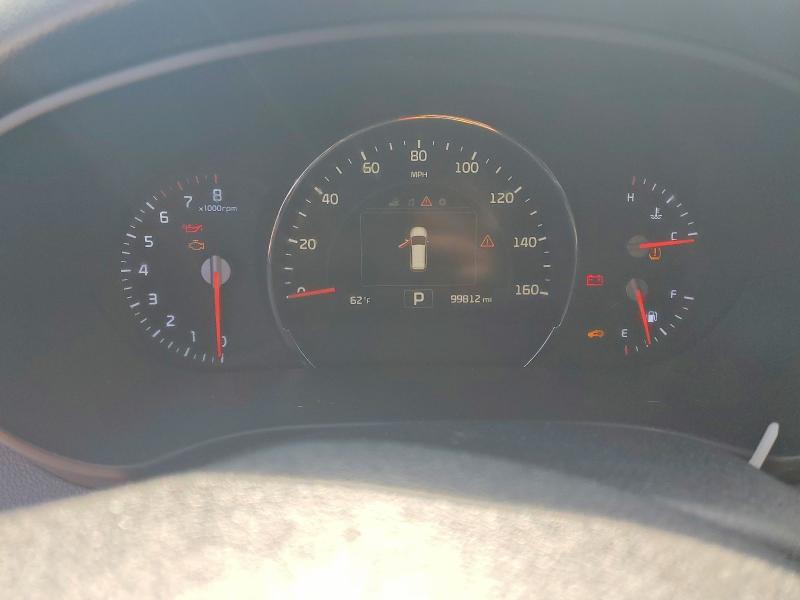 Продажа на аукционе авто 2016 Kia Sorento, vin: 5XYPH4A54GG146947, номер лота: 41629866