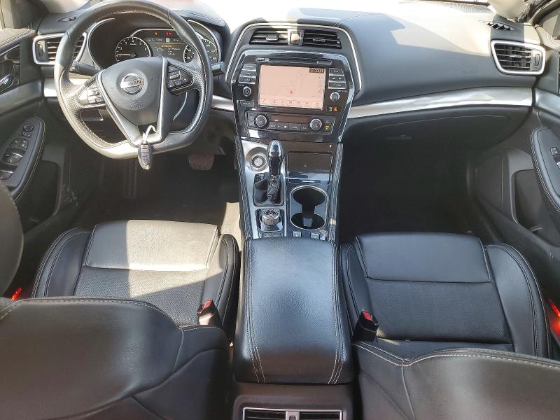Aukcja sprzedaży 2021 Nissan Maxima, vin: 1N4AA6CV4MC504928, numer aukcji: 49420456