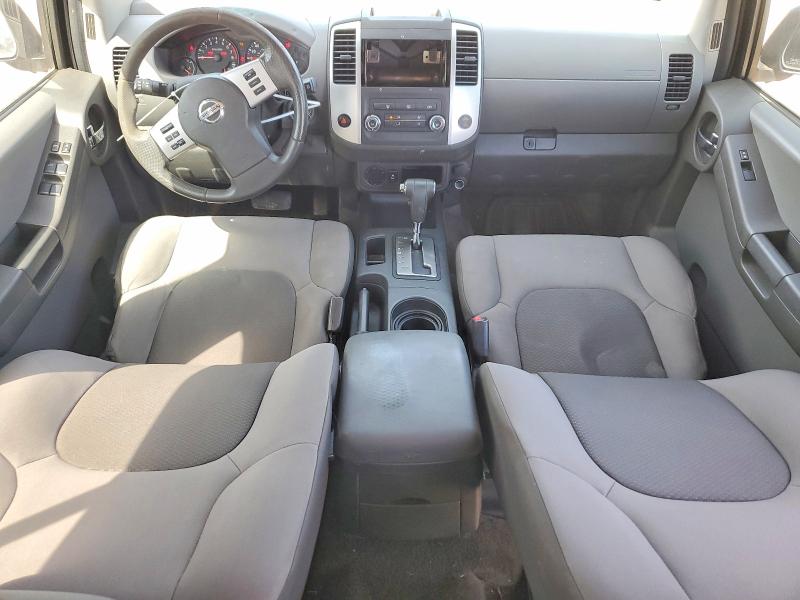 Aukcja sprzedaży 2014 Nissan Xterra, vin: 5N1AN0NU9EN815207, numer aukcji: 48780816