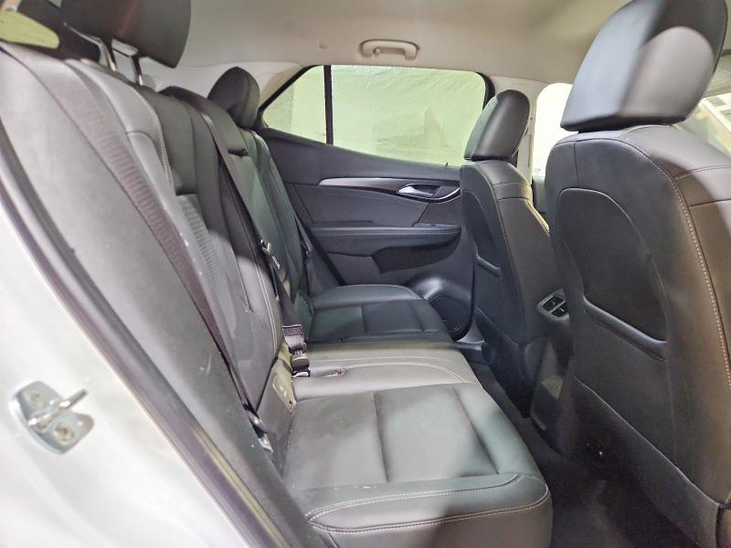 Aukcja sprzedaży 2024 Buick Envision, vin: LRBFZME45RD066986, numer aukcji: 48402146