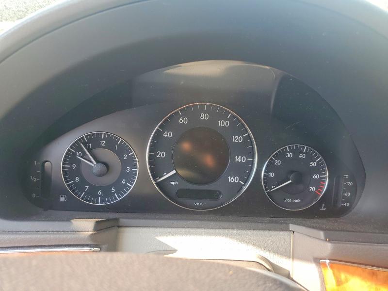 Aukcja sprzedaży 2006 Mercedes-benz E, vin: WDBUF56J06A793735, numer aukcji: 51122046