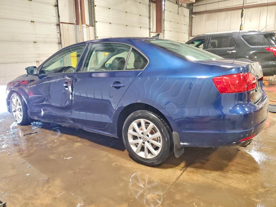 Продаж на аукціоні авто 2012 Volkswagen Jetta, vin: 3VWDP7AJ5CM300113, номер лоту: 50977866