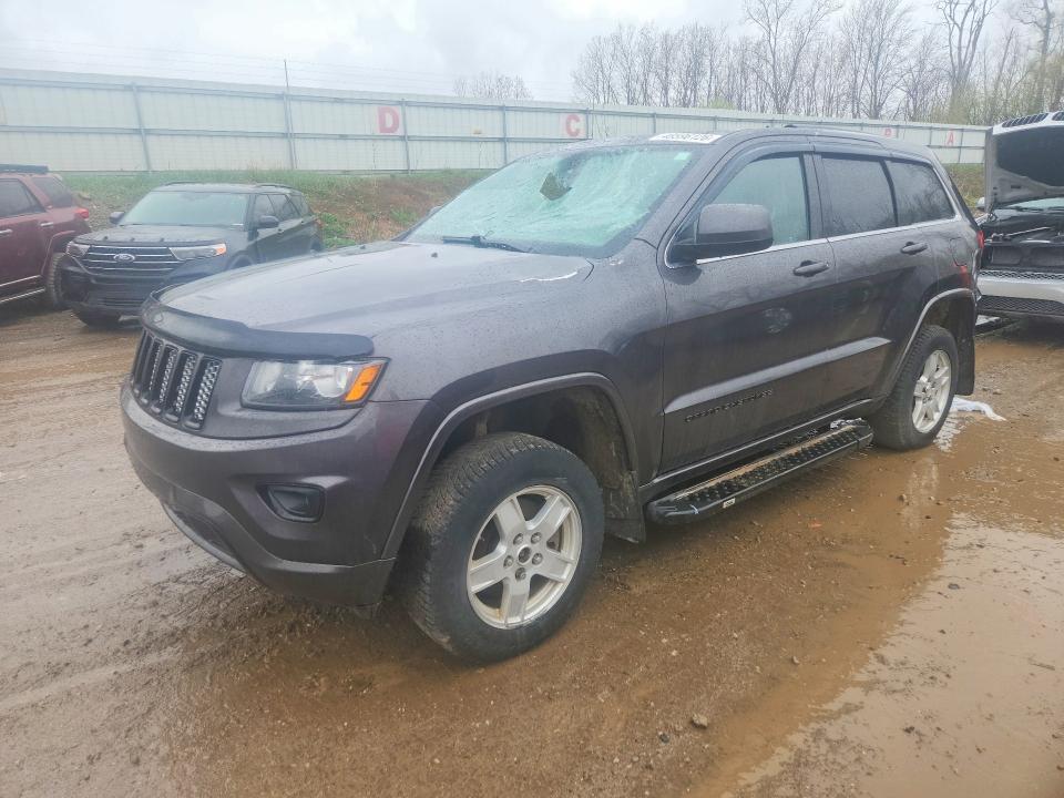 Aukcja sprzedaży 2015 Jeep Grand Cherokee, vin: 1C4RJFAG4FC767571, numer aukcji: 48596126