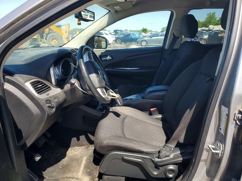 Продажа на аукционе авто 2017 Dodge Journey, vin: 3C4PDCBG6HT516019, номер лота: 51172596