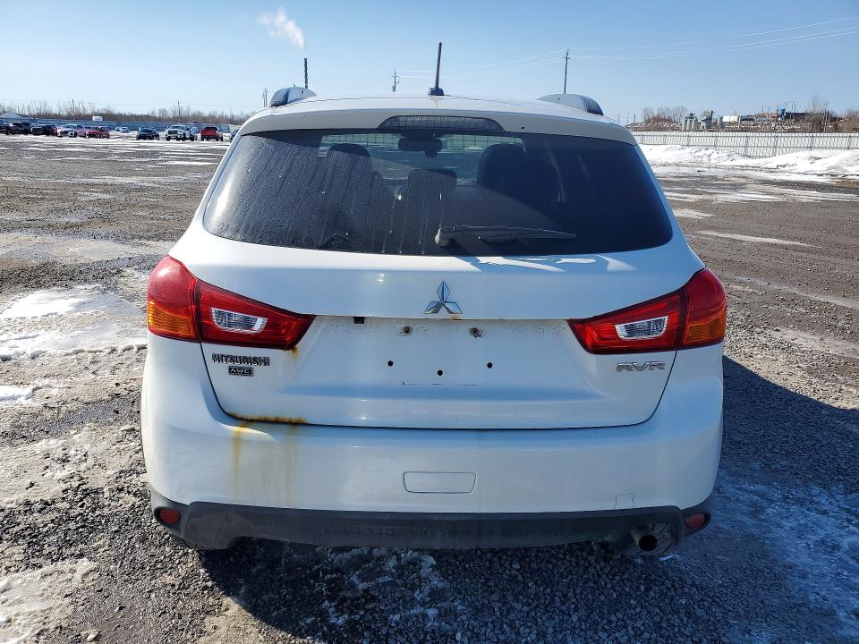 Aukcja sprzedaży 2016 Mitsubishi Rvr, vin: JA4AJ4AW3GZ608686, numer aukcji: 48806316