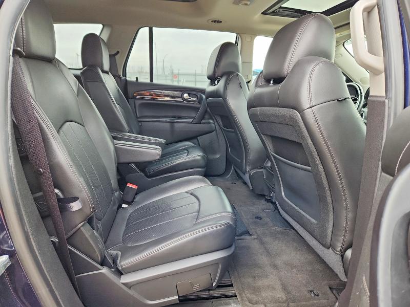 Aukcja sprzedaży 2017 Buick Enclave, vin: 5GAKVCKD4HJ265183, numer aukcji: 49798476