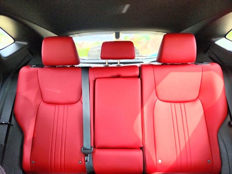 Продажа на аукционе авто 2025 Lexus Nx 350, vin: 2T2GGCEZXSC063226, номер лота: 48662086