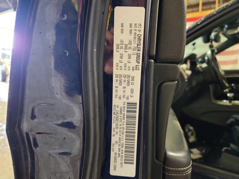 49602626 :رقم المزاد ، 1C4RJFBG8EC102394 vin ، 2014 Jeep Grand Cherokee مزاد بيع