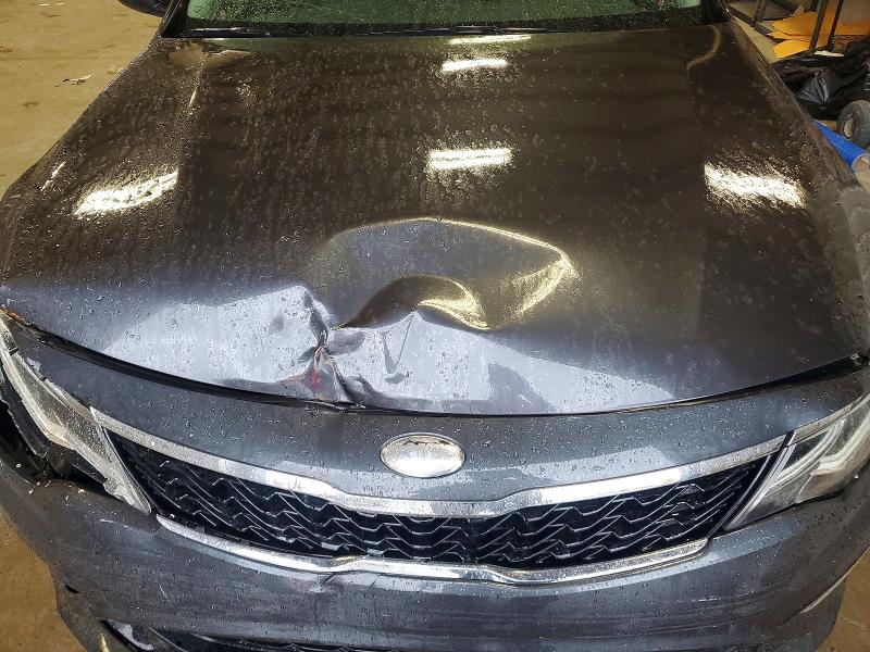 Продажа на аукционе авто 2019 Kia Optima, vin: 5XXGT4L39KG285138, номер лота: 51185816