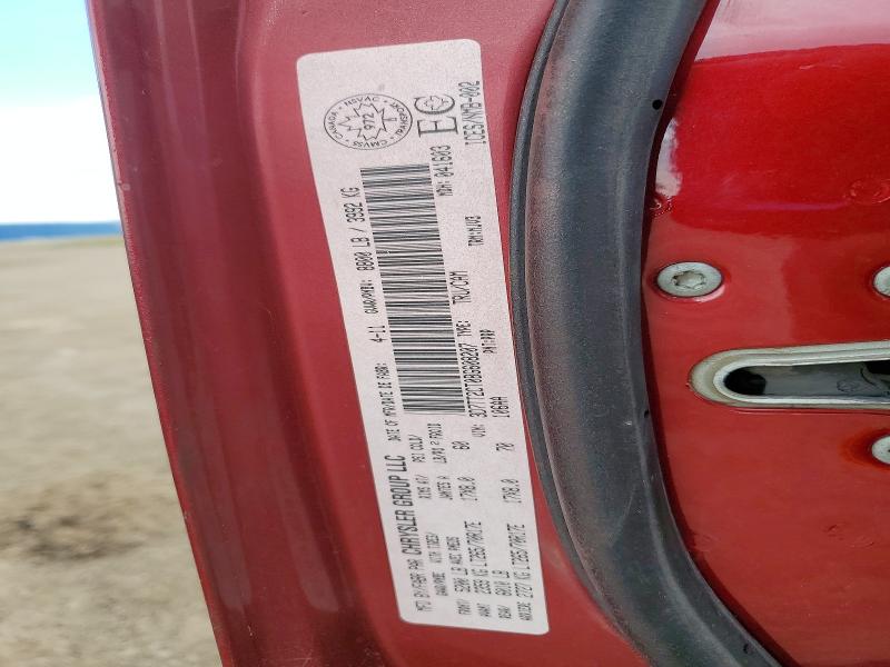 Продаж на аукціоні авто 2011 Dodge Ram 2500, vin: 3D7TT2CT0BG608207, номер лоту: 49593126