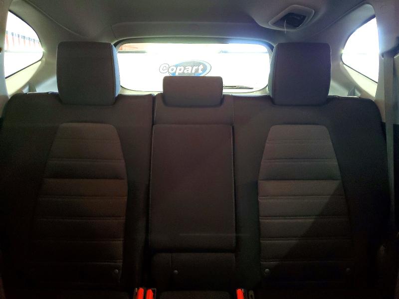 2020 Honda Cr-v მანქანა იყიდება აუქციონზე, vin: 2HKRW2H26LH225893, აუქციონის ნომერი: 50736466