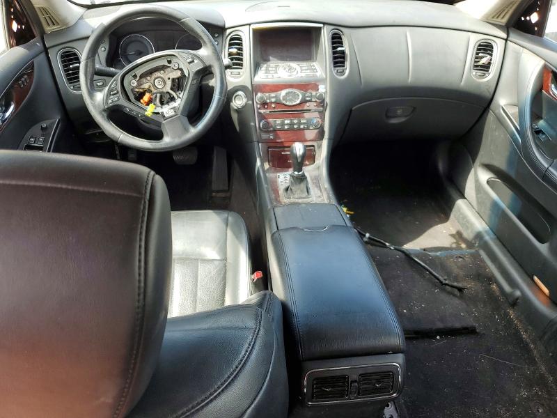 Продаж на аукціоні авто 2017 Infiniti Qx50, vin: JN1BJ0RP5HM389151, номер лоту: 50346006
