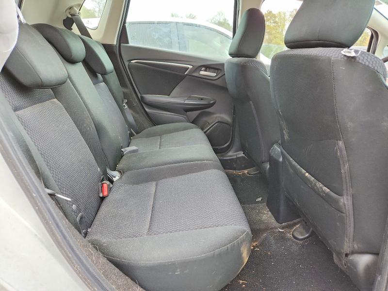 Продаж на аукціоні авто 2018 Honda Fit, vin: 3HGGK5H4XJM735825, номер лоту: 49050826