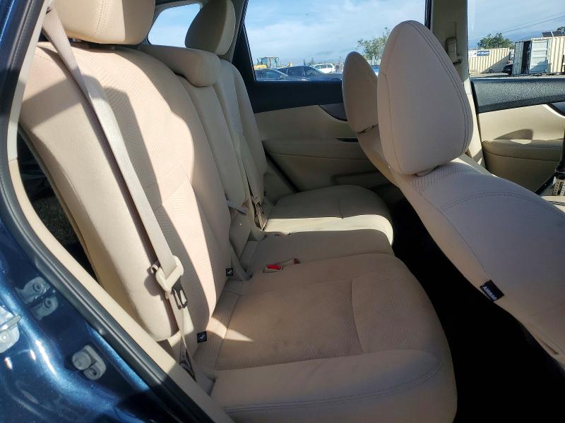 Продаж на аукціоні авто 2016 Nissan Rogue, vin: KNMAT2MT2GP625853, номер лоту: 49984186