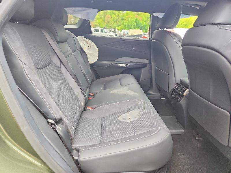 Продажа на аукционе авто 2025 Lexus Rx, vin: JTJCJMGA7S2024901, номер лота: 51653676