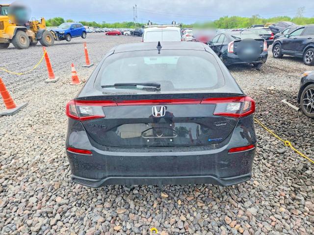 Продаж на аукціоні авто 2026 Honda Civic, vin: JHMFL4H96TX000171, номер лоту: 50316966