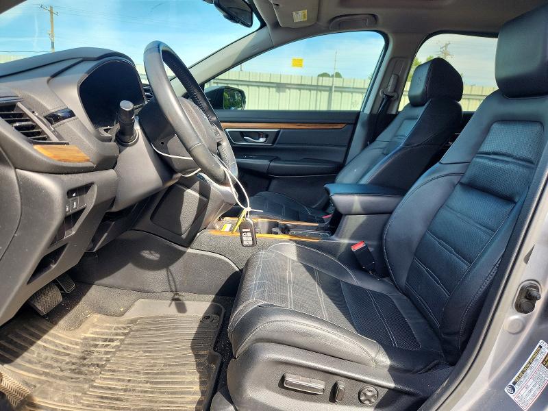 Aukcja sprzedaży 2020 Honda Cr-v, vin: 7FARW1H91LE009380, numer aukcji: 48163656