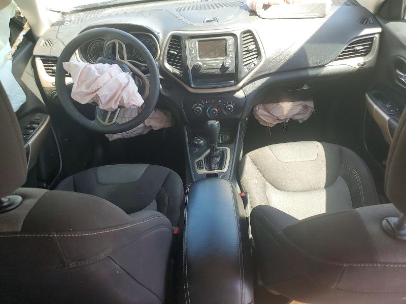 Aukcja sprzedaży 2018 Jeep Cherokee, vin: 1C4PJMCXXJD532488, numer aukcji: 49079936