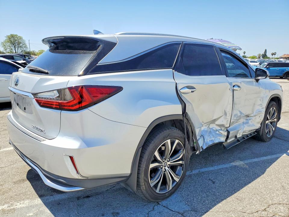 Aukcja sprzedaży 2018 Lexus Rx 450hl, vin: JTJDGKCA5J2005114, numer aukcji: 51963676