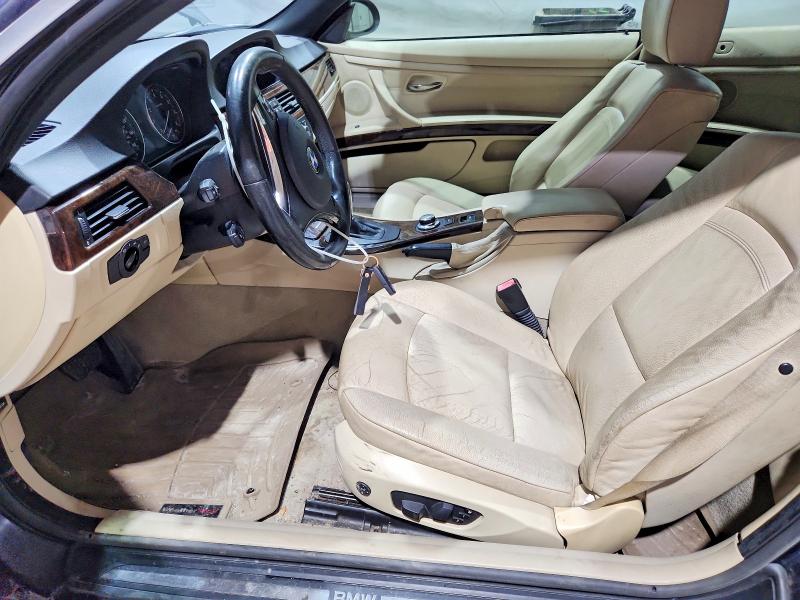 Продаж на аукціоні авто 2008 Bmw 328, vin: WBAWR33588P152195, номер лоту: 47952006