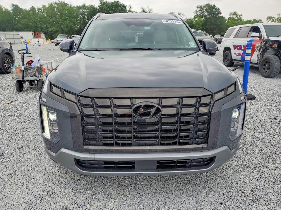 Продажа на аукционе авто 2024 Hyundai Palisade, vin: KM8R2DGE8RU682900, номер лота: 52018396