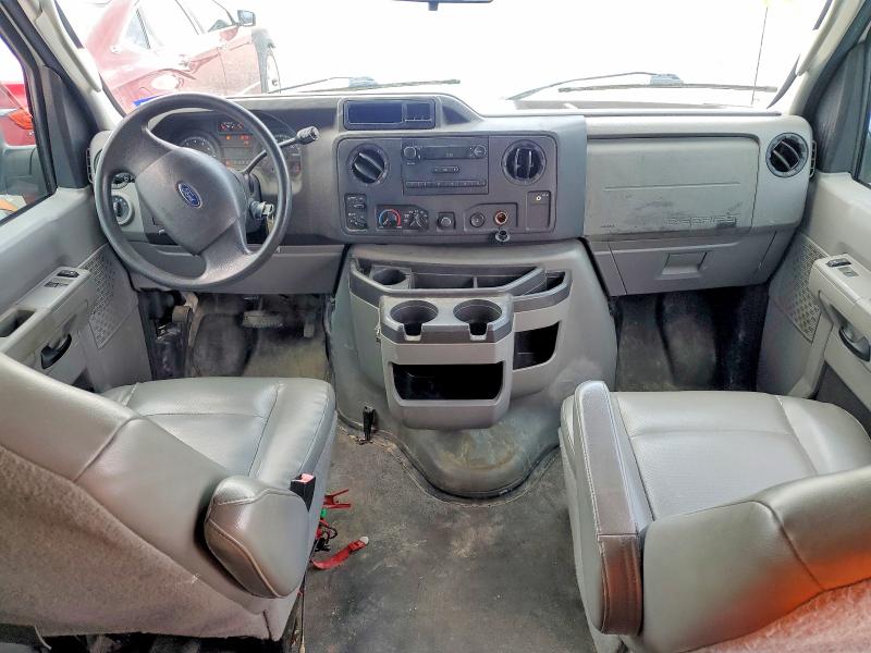 Aukcja sprzedaży 2012 Ford Econoline, vin: 1FMNE1BL3CDA23141, numer aukcji: 48020926