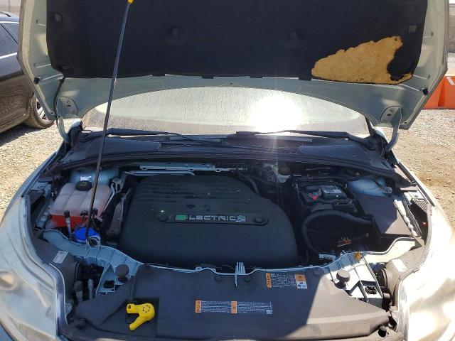 48507166 :رقم المزاد ، 1FADP3R44EL281770 vin ، 2014 Ford Focus مزاد بيع