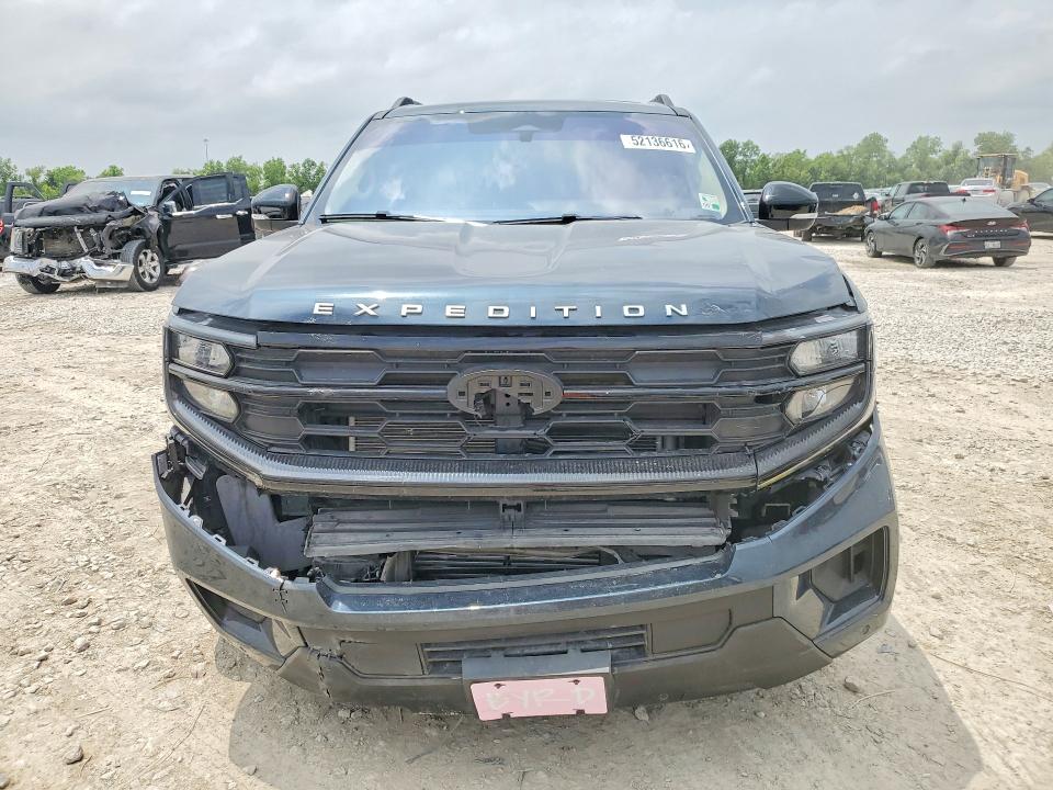 Продаж на аукціоні авто 2025 Ford Expedition, vin: 1FMJU1H87SEA25083, номер лоту: 52136616