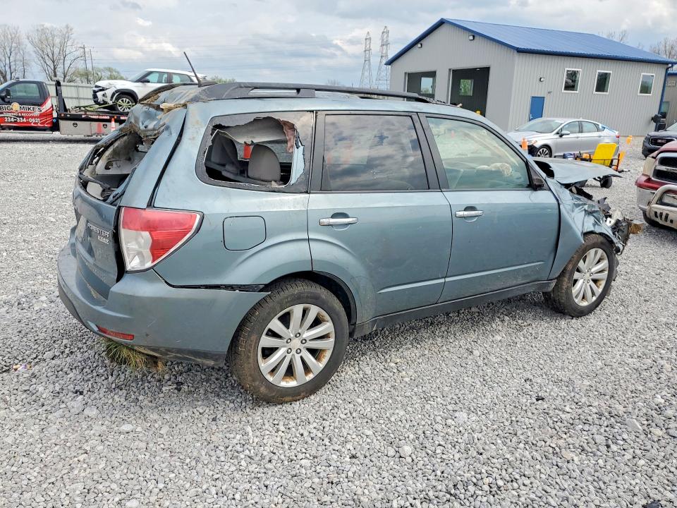 Продаж на аукціоні авто 2012 Subaru Forester, vin: JF2SHADC9CH456615, номер лоту: 50106236