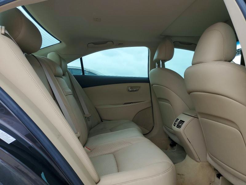 Aukcja sprzedaży 2009 Lexus Es, vin: JTHBJ46G892295379, numer aukcji: 51669746
