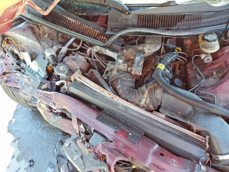 1995 Chev Camaro მანქანა იყიდება აუქციონზე, vin: 2G1FP22S3S2209467, აუქციონის ნომერი: 49378796