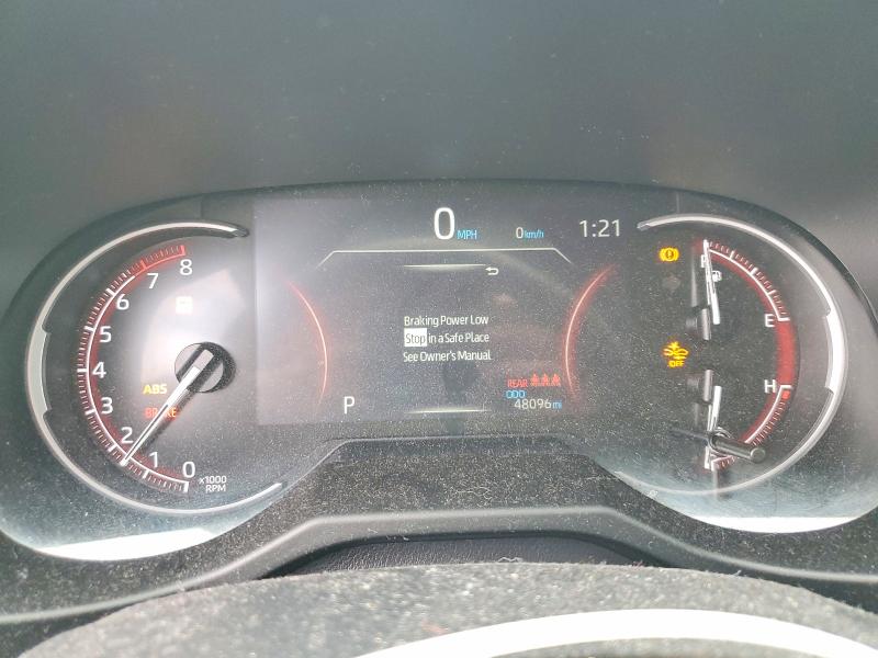 Aukcja sprzedaży 2024 Toyota Rav4, vin: 2T3F1RFV5RC416294, numer aukcji: 51333356