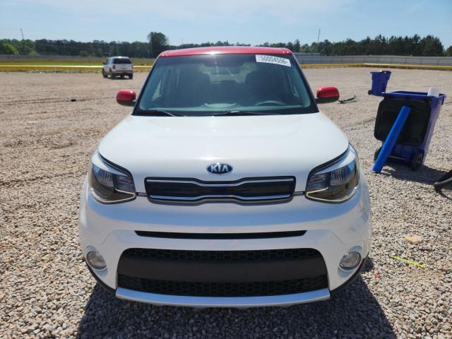 50004556 :رقم المزاد ، KNDJP3A56H7439783 vin ، 2017 Kia Soul مزاد بيع