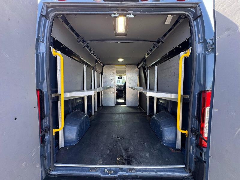 49028476 :رقم المزاد ، 3C6TRVDGXKE517072 vin ، 2019 Ram Promaster 2500 مزاد بيع