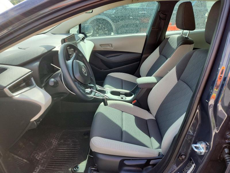 Aukcja sprzedaży 2026 Toyota Corolla, vin: 5YFB4MDE1TP377313, numer aukcji: 50919516