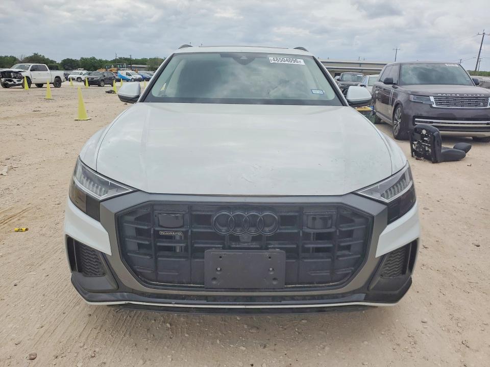 Aukcja sprzedaży 2023 Audi Q8, vin: WA1FVBF15PD000600, numer aukcji: 48504096