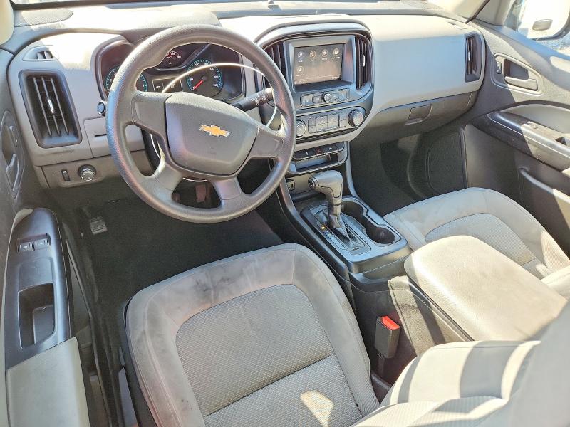 51696156 :رقم المزاد ، 1GCHSBEA9M1210879 vin ، 2021 Chevrolet Colorado مزاد بيع
