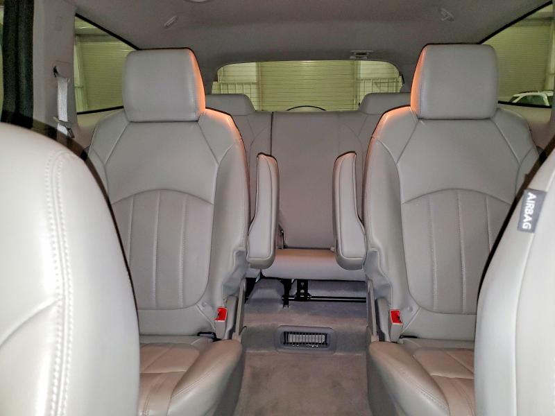 Aukcja sprzedaży 2017 Buick Enclave, vin: 5GAKVBKDXHJ206505, numer aukcji: 50435466