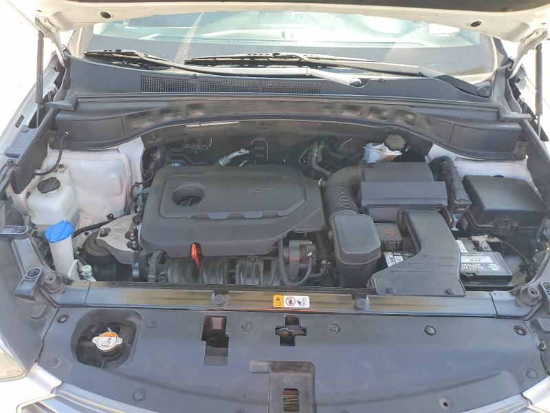 Продажа на аукционе авто 2018 Hyundai Santa Fe Sport, vin: 5NMZT3LB4JH073161, номер лота: 51871326
