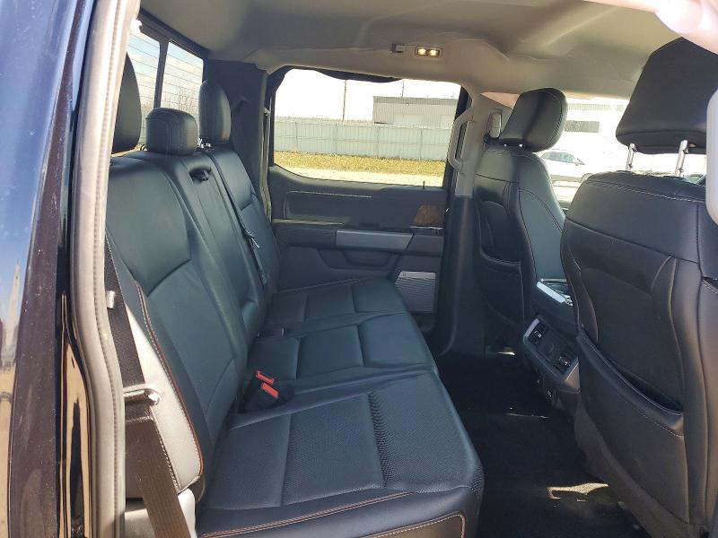 2021 Ford F150 მანქანა იყიდება აუქციონზე, vin: 1FTEW1EP5MFC33522, აუქციონის ნომერი: 52011206