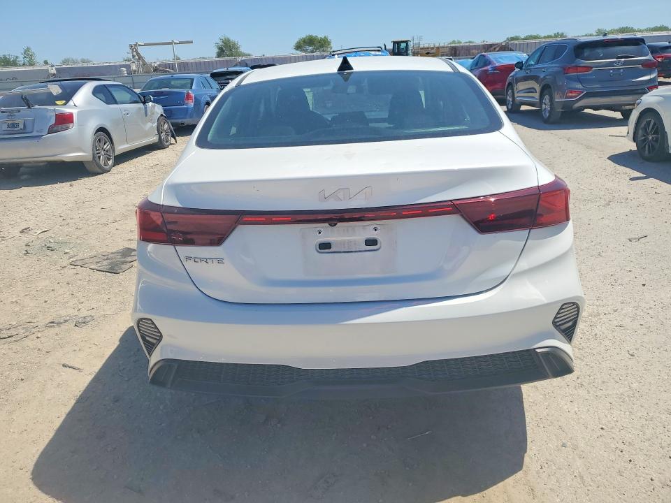 Aukcja sprzedaży 2024 Kia Forte, vin: 3KPF24AD8RE719823, numer aukcji: 50793026