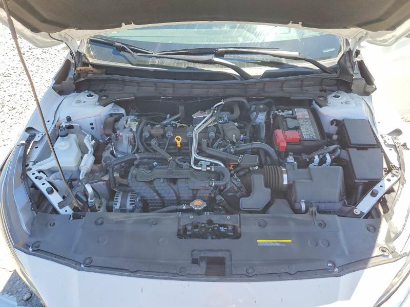 50426496 :رقم المزاد ، 1N4BL4CV1RN381636 vin ، 2024 Nissan Altima مزاد بيع