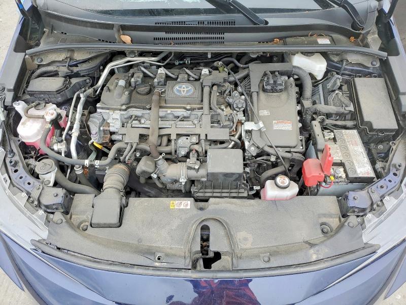 Продажа на аукционе авто 2022 Toyota Corolla, vin: JTDEAMDE6NJ061113, номер лота: 50113496
