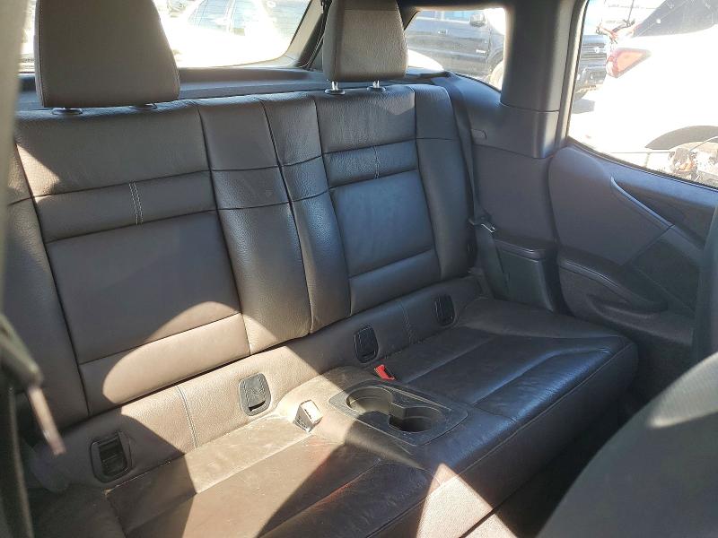 Продажа на аукционе авто 2015 Bmw I3, vin: WBY1Z4C5XFV505076, номер лота: 48976036