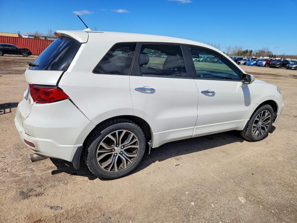 2012 Acura Rdx მანქანა იყიდება აუქციონზე, vin: 5J8TB1H5XCA801631, აუქციონის ნომერი: 48415326