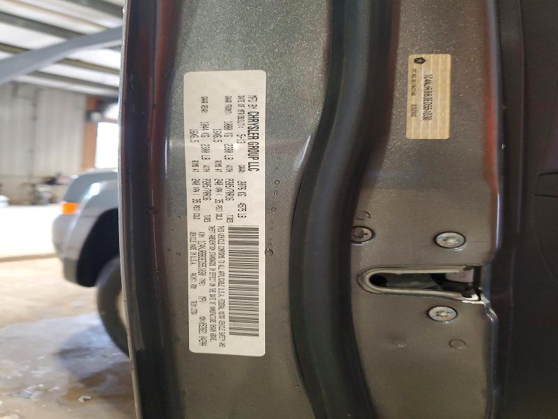 Auction sale of the 2014 Jeep Patriot, vin: 1C4NJRBB3ED551030, lot number: 49657256
