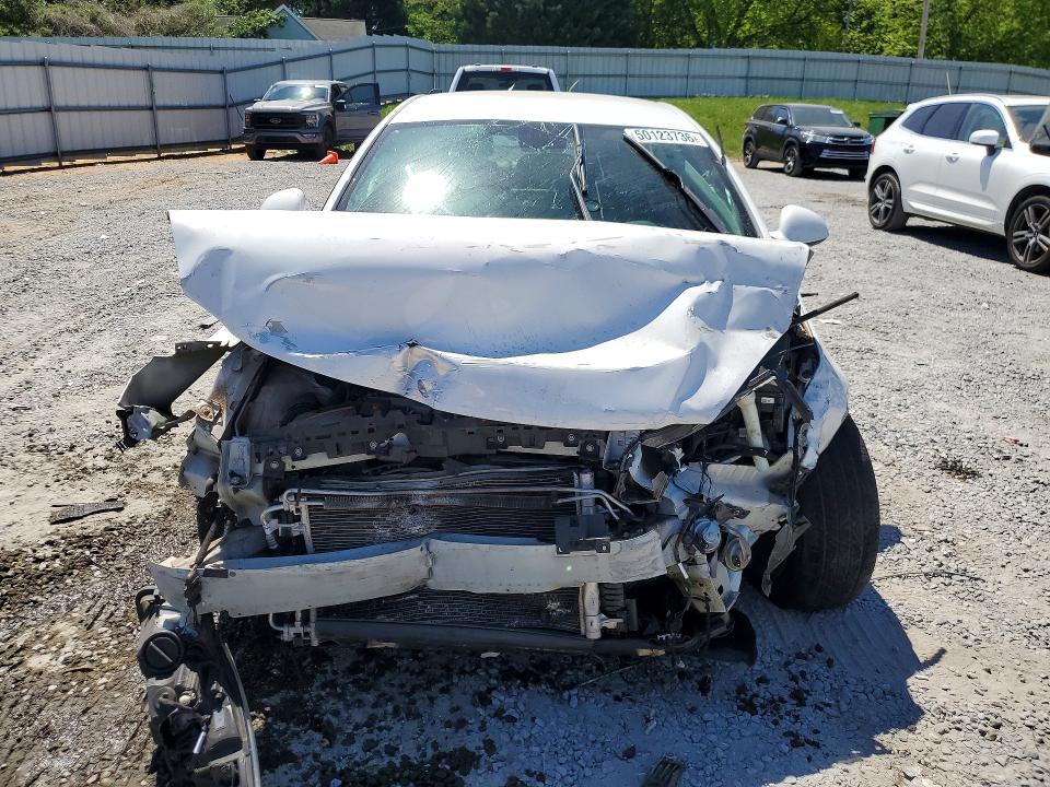 Продаж на аукціоні авто 2011 Buick Regal, vin: W04GN5EC0B1126561, номер лоту: 50123736